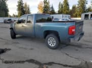 ✅ 2011 Chevrolet Silverado 1500 Work Truck • VIN: 1GCRCPEX7BZ238200 • Lot: 92352665. Wystawiony na Copart z przebiegiem 234 485 mil. Bezpłatny archiwum sprzedaży aukcyjnych z USA i szczegółowy raport historii pojazdu na DreamBid. Zdjęcie 2.