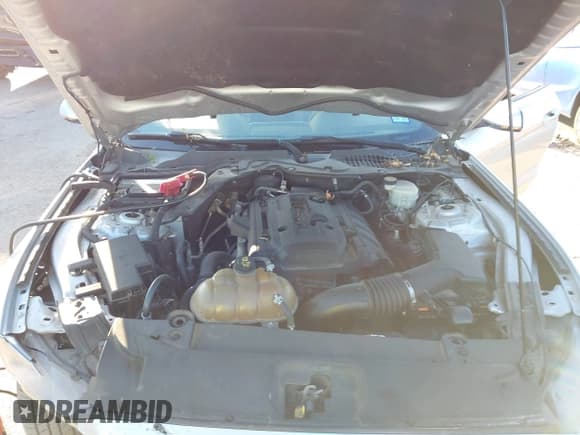 ✅ 2016 Ford Mustang EcoBoost Premium • VIN: 1FA6P8TH6G5254014 • Lot: 43566425. Listed on IAAI with 150,620 mi. Free auction sales archive from the USA and detailed vehicle history report at DreamBid. Image 10.