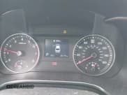 ✅ 2021 Kia Forte LXS • VIN: 3KPF24AD0ME409156 • Lot: 43447613. Listed on IAAI with 36,170 mi. Free auction sales archive from the USA and detailed vehicle history report at DreamBid. Image 7.