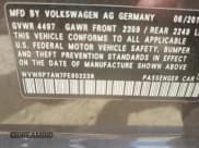 ✅ 2015 Volkswagen CC Executive • VIN: WVWRP7AN7FE802238 • Lot: 42321727. Wystawiony na IAAI z przebiegiem 65 933 mil. Bezpłatny archiwum sprzedaży aukcyjnych z USA i szczegółowy raport historii pojazdu na DreamBid. Zdjęcie 9.