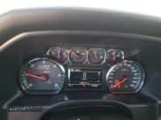 ✅ 2018 Chevrolet Silverado 1500 LT • VIN: 3GCUKREC9JG319915 • Лот: 69978685. Опубликован ранее на Copart с пробегом 155 717 миль. Бесплатный доступ к архиву аукционных продаж из США и подробный отчёт об истории автомобиля на DreamBid. Изображение 9.