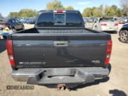 ✅ 2008 Chevrolet Colorado 2LT • VIN: 1GCDT43E788207781 • Lot: 89511645. Listed on Copart with 216,948 mi. Free auction sales archive from the USA and detailed vehicle history report at DreamBid. Image 6.