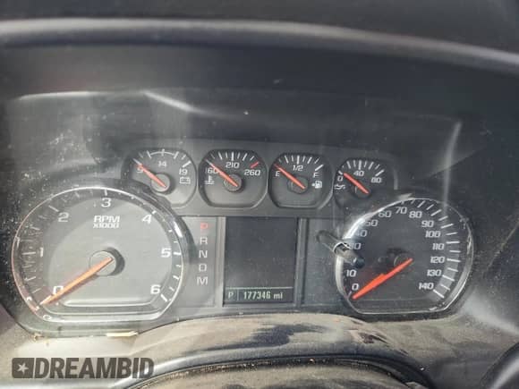 2014 Chevrolet Silverado 1500 Work Truck с VIN 1GCVKPECXEZ309554, выставлен на аукционе Copart как лот 89540075 с пробегом 177 346 миль миль и Чистый • Clean title. История ставок и продаж доступна на DreamBid. Изображение 9.