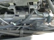 ✅ 2012 Nissan Frontier SV • VIN: 1N6AD0EV1CC461169 • Lot: 43693656. Wystawiony na IAAI z przebiegiem 161 101 mil. Bezpłatny archiwum sprzedaży aukcyjnych z USA i szczegółowy raport historii pojazdu na DreamBid. Zdjęcie 19.