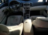 ✅ 2009 Toyota Venza • VIN: 4T3ZK11A89U006071 • Lot: 86672435. Listed on Copart with 208,234 mi. Free auction sales archive from the USA and detailed vehicle history report at DreamBid. Image 8.