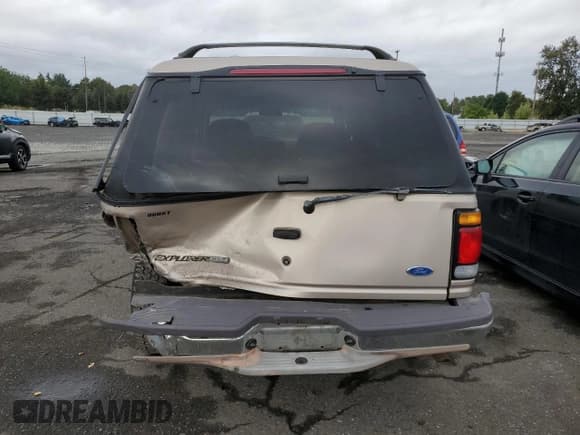 ✅ 1997 Ford Explorer XLT • VIN: 1FMDU35PXVZB69793 • Лот: 70712774. Опубликован ранее на Copart с пробегом 138 243 миль. Бесплатный доступ к архиву аукционных продаж из США и подробный отчёт об истории автомобиля на DreamBid. Изображение 6.