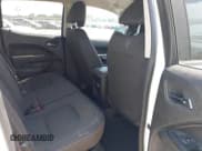 ✅ 2016 Chevrolet Colorado 2WD LT • VIN: 1GCGSCE35G1301283 • Лот: 43223233. Опубликован ранее на IAAI с пробегом 174 812 миль. Бесплатный доступ к архиву аукционных продаж из США и подробный отчёт об истории автомобиля на DreamBid. Изображение 8.