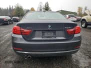 ✅ 2014 BMW 4 Series 428i xDrive • VIN: WBA3N5C50EF715767 • Лот: 91727625. Опубликован ранее на Copart с пробегом 113 830 миль. Бесплатный доступ к архиву аукционных продаж из США и подробный отчёт об истории автомобиля на DreamBid. Изображение 6.