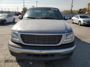 ✅ 2001 Ford F-150 XL • VIN: 1FTRX17L41KF48422 • Lot: 67605465. Listed on Copart with Not provided. Free auction sales archive from the USA and detailed vehicle history report at DreamBid. Image 5.