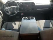 ✅ 2013 Chevrolet Silverado 1500 LT • VIN: 1GCRKSE71DZ371608 • Lot: 69228604. Listed on Copart with 133,051 mi. Free auction sales archive from the USA and detailed vehicle history report at DreamBid. Image 8.