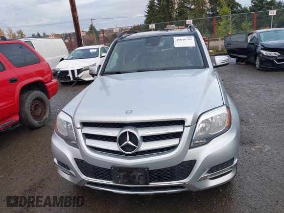 ✅ 2014 Mercedes-Benz GLK 350 • VIN: WDCGG8JB3EG312766 • Лот: 43644743. Опубликован ранее на IAAI с пробегом 215 561 миль. Бесплатный доступ к архиву аукционных продаж из США и подробный отчёт об истории автомобиля на DreamBid. Изображение 12.