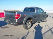 ✅ 2010 Ford F-150 XL • VIN: 1FTEX1EW7AFD37574 • Лот: 43583948. Опубликован ранее на IAAI с пробегом 134 682 миль. Бесплатный доступ к архиву аукционных продаж из США и подробный отчёт об истории автомобиля на DreamBid. Изображение 4.