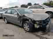 2008 Hyundai Sonata GLS with VIN 5NPET46C58H312674, listed as a Copart auction lot 70866604 with 212,698 mi miles and Salvage title. Bid and sale history available at DreamBid. Image 4.