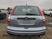 ✅ 2010 Honda CR-V LX • VIN: 5J6RE4H39AL006498 • Lot: 94240125. Listed on Copart with 150,277 mi. Free auction sales archive from the USA and detailed vehicle history report at DreamBid. Image 6.