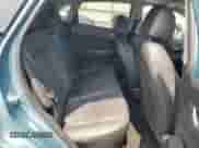 2020 Hyundai Kona Ultimate with VIN KM8K53AG3LU060676, listed as a Copart auction lot 59107695 with 58,426 mi miles and Salvage title. Bid and sale history available at DreamBid. Image 10.