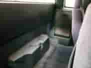 1997 Chevrolet S-10 LS z VIN 1GCCS19XXV8107806, wystawiony jako Copart lot #75861614 z przebiegiem 176 121 mil mil oraz Szkoda całkowita • Salvage title. Historia ofert i sprzedaży dostępna na DreamBid. Obrazek 10.