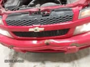 ✅ 2004 Chevrolet Colorado Z85 • VIN: 1GCCS198348120355 • Lot: 43524688. Wystawiony na IAAI z przebiegiem 122 781 mil. Bezpłatny archiwum sprzedaży aukcyjnych z USA i szczegółowy raport historii pojazdu na DreamBid. Zdjęcie 6.