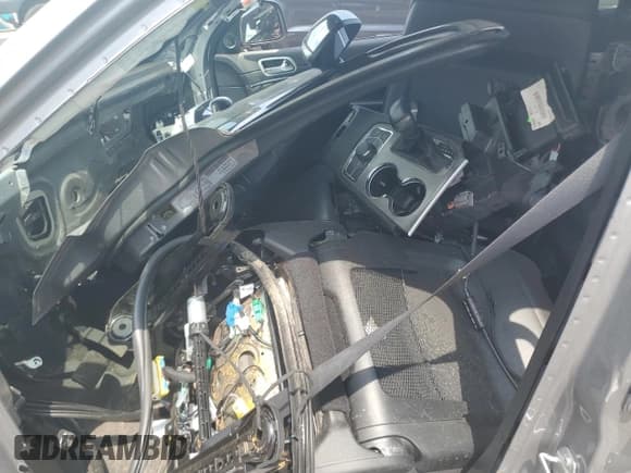 ✅ 2021 Jeep Grand Cherokee Limited • VIN: 1C4RJFBG0MC787151 • Лот: 66693525. Опубликован ранее на Copart с пробегом Не указан. Бесплатный доступ к архиву аукционных продаж из США и подробный отчёт об истории автомобиля на DreamBid. Изображение 7.