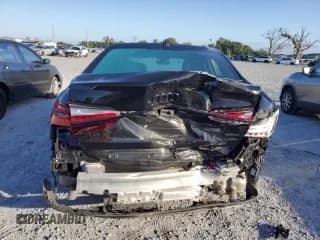 ✅ 2024 Audi A6 Premium Plus • VIN: WAUE3BF22RN018885 • Lot: 86852035. Wystawiony na Copart z przebiegiem 12 796 mil. Bezpłatny archiwum sprzedaży aukcyjnych z USA i szczegółowy raport historii pojazdu na DreamBid. Zdjęcie 6.