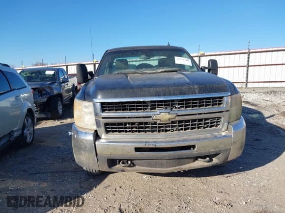 ✅ 2009 Chevrolet Silverado 2500HD • VIN: 1GBHC49K39E158939 • Лот: 41775789. Опубликован ранее на IAAI с пробегом 221 899 миль. Бесплатный доступ к архиву аукционных продаж из США и подробный отчёт об истории автомобиля на DreamBid. Изображение 13.