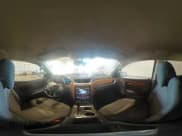 ✅ 2016 Chevrolet Traverse LT • VIN: 1GNKVHKD4GJ187070 • Lot: 82732135. Wystawiony na Copart z przebiegiem 150 289 mil. Bezpłatny archiwum sprzedaży aukcyjnych z USA i szczegółowy raport historii pojazdu na DreamBid. Zdjęcie 16.