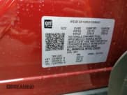 ✅ 2023 Buick Encore GX Essence • VIN: KL4MMGSL9PB135895 • Lot: 53905955. Listed on Copart with 10,801 mi. Free auction sales archive from the USA and detailed vehicle history report at DreamBid. Image 13.