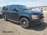 ✅ 2012 Chevrolet Tahoe Commercial • VIN: 1GNLC2E06CR296075 • Lot: 64071795. Listed on Copart with 162,204 mi. Free auction sales archive from the USA and detailed vehicle history report at DreamBid. Image 4.