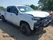 ✅ 2022 Chevrolet Silverado 1500 LT Trail Boss • VIN: 1GCPYFED7NZ146324 • Lot: 42416840. Wystawiony na IAAI z przebiegiem 69 309 mil. Bezpłatny archiwum sprzedaży aukcyjnych z USA i szczegółowy raport historii pojazdu na DreamBid. Zdjęcie 1.
