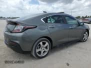 ✅ 2017 Chevrolet Volt LT • VIN: 1G1RC6S5XHU212833 • Lot: 50246834. Wystawiony na Copart z przebiegiem 60 160 mil. Bezpłatny archiwum sprzedaży aukcyjnych z USA i szczegółowy raport historii pojazdu na DreamBid. Zdjęcie 3.