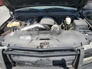 ✅ 2005 Chevrolet Suburban LS • VIN: 3GNFK16Z75G102552 • Lot: 80079735. Listed on Copart with 167,797 mi. Free auction sales archive from the USA and detailed vehicle history report at DreamBid. Image 12.