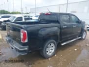 ✅ 2015 GMC Canyon 2WD SLE • VIN: 1GTG5BE3XF1226497 • Лот: 42106960. Опубликован ранее на IAAI с пробегом 97 360 миль. Бесплатный доступ к архиву аукционных продаж из США и подробный отчёт об истории автомобиля на DreamBid. Изображение 4.