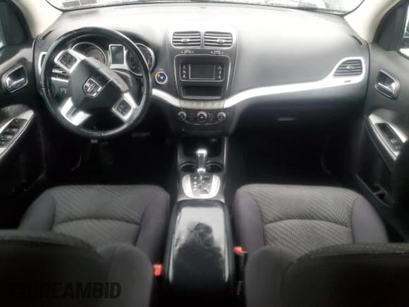 ✅ 2013 Dodge Journey SXT • VIN: 3C4PDCBG5DT530357 • Lot: 90670355. Wystawiony na Copart z przebiegiem 115 815 mil. Bezpłatny archiwum sprzedaży aukcyjnych z USA i szczegółowy raport historii pojazdu na DreamBid. Zdjęcie 8.