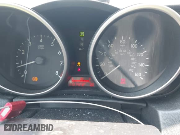 ✅ 2011 Mazda 3 i Sport • VIN: JM1BL1UG3B1463986 • Lot: 42595480. Wystawiony na IAAI z przebiegiem 113 142 mil. Bezpłatny archiwum sprzedaży aukcyjnych z USA i szczegółowy raport historii pojazdu na DreamBid. Zdjęcie 7.