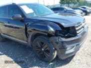 ✅ 2019 Volkswagen Atlas SEL • VIN: 1V2MR2CA6KC519772 • Lot: 43134948. Wystawiony na IAAI z przebiegiem 125 744 mil. Bezpłatny archiwum sprzedaży aukcyjnych z USA i szczegółowy raport historii pojazdu na DreamBid. Zdjęcie 6.