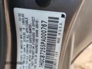 ✅ 1993 Honda Accord • VIN: 1HGCB7255PA000767 • Lot: 90941905. Listed on Copart with 151,004 mi. Free auction sales archive from the USA and detailed vehicle history report at DreamBid. Image 13.