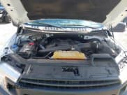 ✅ 2018 Ford F-150 XL • VIN: 1FTEX1CG8JFA48702 • Lot: 42877550. Wystawiony na IAAI z przebiegiem 151 367 mil. Bezpłatny archiwum sprzedaży aukcyjnych z USA i szczegółowy raport historii pojazdu na DreamBid. Zdjęcie 10.