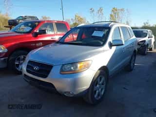 ✅ 2009 Hyundai Santa Fe SE • VIN: 5NMSH13E09H249412 • Lot: 43552514. Wystawiony na IAAI z przebiegiem 220 201 mil mil. Skorzystaj z bezpłatnego archiwum sprzedaży aukcyjnych z USA i zobacz szczegółowy raport historii pojazdu na DreamBid. Zdjęcie 2.