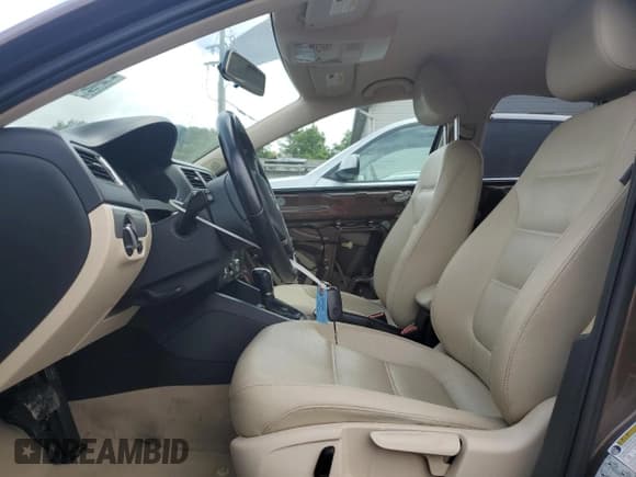 ✅ 2013 Volkswagen Jetta SE • VIN: 3VWDP7AJ8DM431330 • Lot: 56738795. Listed on Copart with 114,151 mi. Free auction sales archive from the USA and detailed vehicle history report at DreamBid. Image 7.