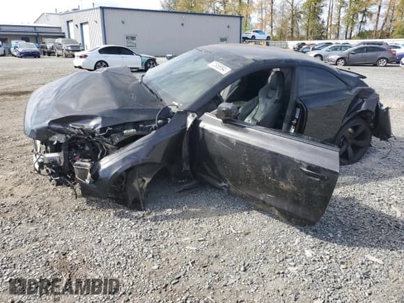 ✅ 2014 Audi RS 5 • VIN: WUAC6AFR5EA900176 • Lot: 72958994. Listed on Copart with 71,772 mi. Free auction sales archive from the USA and detailed vehicle history report at DreamBid. Image 1.