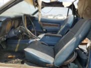 ✅ 1973 Ford Mustang • VIN: 3F03F225635 • Lot: 53423925. Listed on Copart with 1,586 mi. Free auction sales archive from the USA and detailed vehicle history report at DreamBid. Image 7.