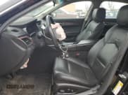 ✅ 2017 Cadillac CTS RWD • VIN: 1G6AP5SXXH0180139 • Лот: 43176995. Опубликован ранее на Copart с пробегом 21 860 миль. Бесплатный доступ к архиву аукционных продаж из США и подробный отчёт об истории автомобиля на DreamBid. Изображение 7.