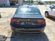 2021 BMW 3 Series 330i с VIN 3MW5R1J03M8B73097, выставлен на аукционе IAAI как лот 43364582 с пробегом 27 936 миль миль и . История ставок и продаж доступна на DreamBid. Изображение 16.