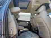 2012 Chevrolet Traverse LTZ z VIN 1GNKVLED4CJ315722, wystawiony jako Copart lot #70196955 z przebiegiem 161 806 mil mil oraz Szkoda całkowita • Salvage title. Historia ofert i sprzedaży dostępna na DreamBid. Obrazek 11.