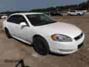 2013 Chevrolet Impala Police with VIN 2G1WD5E38D1119903, listed as a IAAI auction lot 31084153 with 92,562 mi miles and . Bid and sale history available at DreamBid. Image 1.