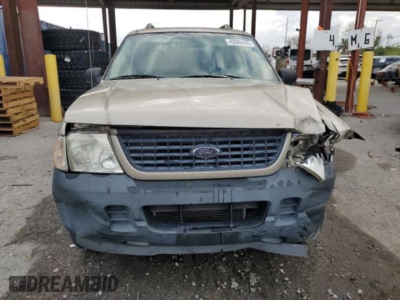 ✅ 2005 Ford Explorer XLS • VIN: 1FMZU62K65ZA66399 • Лот: 43986495. Опубликован ранее на Copart с пробегом 44 532 миль. Бесплатный доступ к архиву аукционных продаж из США и подробный отчёт об истории автомобиля на DreamBid. Изображение 5.