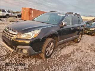 ✅ 2013 Subaru Outback Limited • VIN: 4S4BRDSC5D2316190 • Lot: 95521425. Listed on Copart with Not provided. Free auction sales archive from the USA and detailed vehicle history report at DreamBid. Image 1.