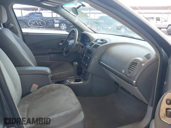 2006 Chevrolet Malibu 1FL with VIN 1G1ZS51876F258498, listed as a IAAI auction lot 42879072 with Not provided miles and . Bid and sale history available at DreamBid. Image 5.