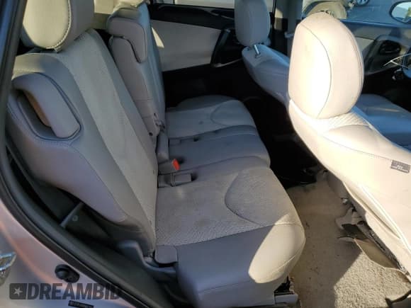 ✅ 2013 Toyota RAV4 • VIN: 2T3YL4DV6DW001811 • Лот: 92759235. Опубликован ранее на Copart с пробегом 79 993 миль. Бесплатный доступ к архиву аукционных продаж из США и подробный отчёт об истории автомобиля на DreamBid. Изображение 11.