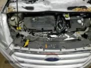 ✅ 2018 Ford Escape SE • VIN: 1FMCU9GD5JUB29436 • Lot: 95638085. Wystawiony na Copart z przebiegiem 148 370 mil. Bezpłatny archiwum sprzedaży aukcyjnych z USA i szczegółowy raport historii pojazdu na DreamBid. Zdjęcie 14.