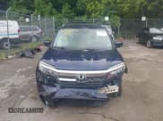 ✅ 2019 Honda Pilot EX-L • VIN: 5FNYF6H59KB035872 • Лот: 42756947. Опубликован ранее на IAAI с пробегом 65 801 миль. Бесплатный доступ к архиву аукционных продаж из США и подробный отчёт об истории автомобиля на DreamBid. Изображение 13.